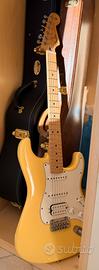 Fender stratocaster Player I