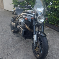 Moto guzzi griso1100