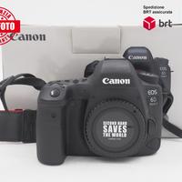 Canon EOS 6D Mark II