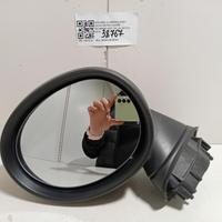 SPECCHIETTO RETROVISORE SINISTRO MINI Clubman Seri