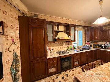 Rif.D06207| appartamento quadrilocale