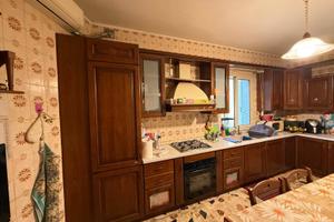 Rif.D06207| appartamento quadrilocale