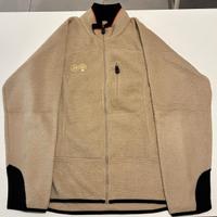 Maglione in pile vintage Fila Sport Legacy