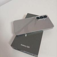 Samsung S25 (512 Gb) IN GARANZIA
