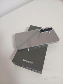 Samsung S25 (512 Gb) IN GARANZIA