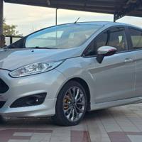 Ford Fiesta 1.5 tdci ST-line 75cv 5p **gar 2 anni 