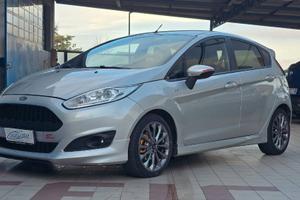 Ford Fiesta 1.5 tdci ST-line 75cv 5p **gar 2 anni 