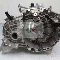 Cambio Alfa Romeo Giulietta 6Marce 198a4000