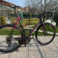 Guerciotti E-740 Disc XL - Top Gamma - Pari Nuovo