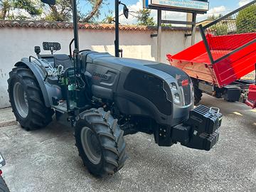 Trattore Carraro Agricube PRO FB 8.5 NUOVO