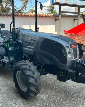 Trattore Carraro Agricube PRO FB 8.5 NUOVO