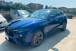 Maserati Levante V6 AWD Gransport