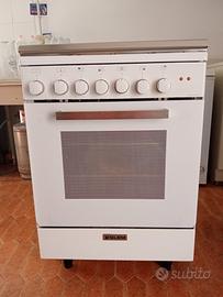 cucina a gas 