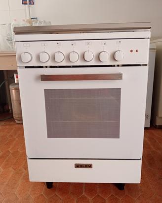 cucina a gas 