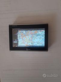 Navigatore auto TS8600PND