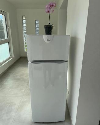 FRIGORIFERO INDESIT 2 PORTE BIANCO