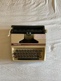 Macchina da scrivere giocattolo 600 Petite - Byron