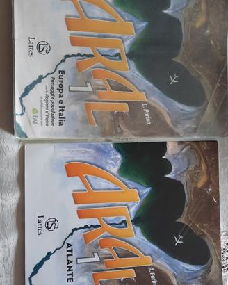libro Aral 1