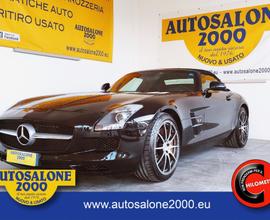 MERCEDES-BENZ SLS AMG Roadster CARBON CERAMIC AM