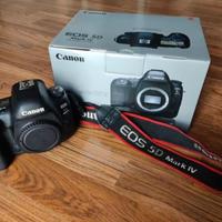 Canon 5d Mark IV