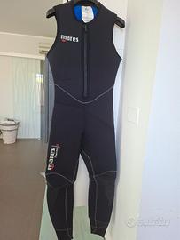 Muta Mares Thermic 5mm 2 pezzi size 2