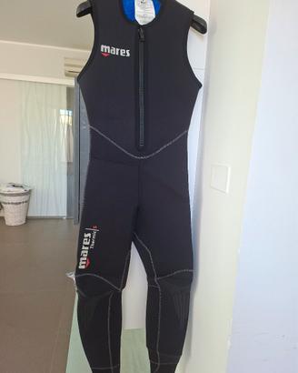 Muta Mares Thermic 5mm 2 pezzi size 2