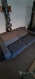 Divano, made in Italy,  Rigosalotti 