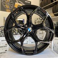 Cerchi NUOVI Bmw raggio 20 cod.874332