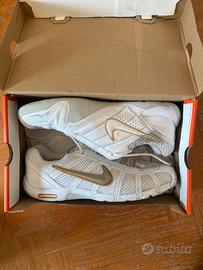 Scarpe scherma 🤺 nike air zoom fencer taglia 45
