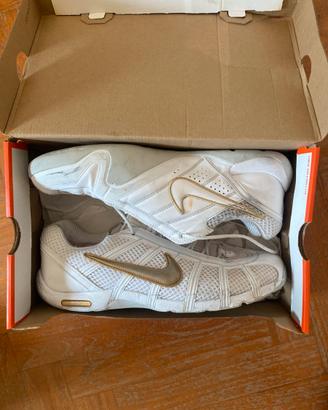 Scarpe scherma 🤺 nike air zoom fencer taglia 45
