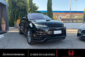 Land Rover Range Evoque 2.0 I4 200 CV AWD Auto R-D