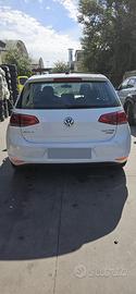 Wolkswagen golf 7