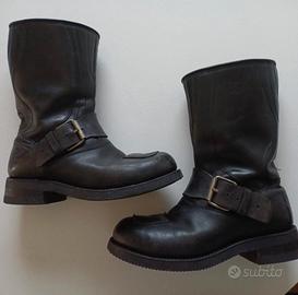 Stivali Mayura biker