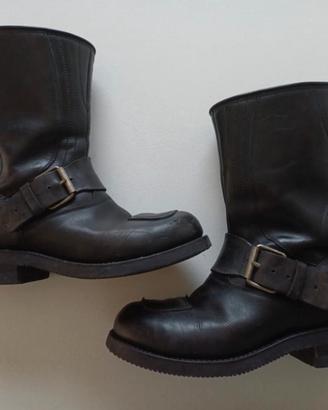 Stivali Mayura biker