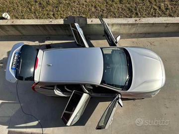 Volvo V60 D2 Powershift Momentum