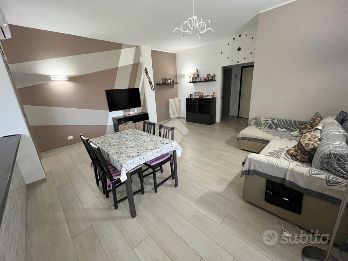 Appartamento – Pinerolo, San Luigi - Vista 3