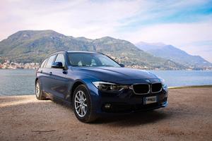 Bmw 320 d anno 2018