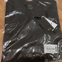 Pullover e cintura uomo Armani Exchange nuovi 