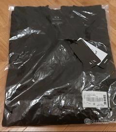 Pullover e cintura uomo Armani Exchange nuovi 