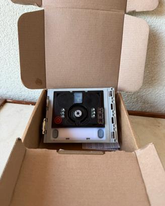 Bticino 351200 modulo audio video teghi sfera bew