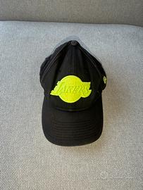 Cappelino New Era Lakers