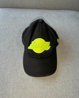 Cappelino New Era Lakers