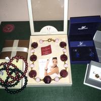 Gruppo di alta bigiotteria