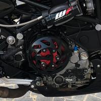 Motore Ducati 900 valvoloni carburatori