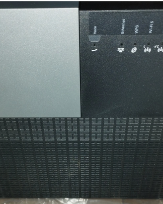MODEM ROUTER WI FI TIM HUB+ Technicolor DGA4132TIM
