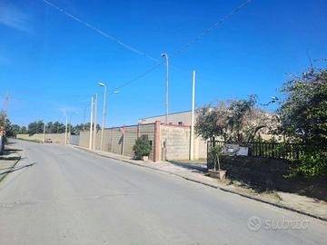 Terreno Residenziale Barcellona Pozzo di Gotto