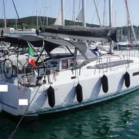 Jeanneau Sun Odyssey 380 (2022)