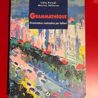 Libro grammatica francese - praticamente nuovo!