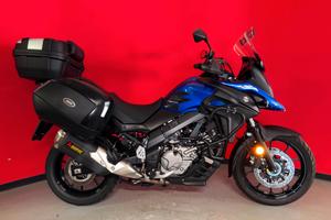 Suzuki V-Strom 650