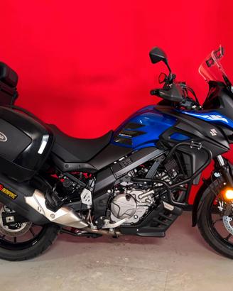 Suzuki V-Strom 650